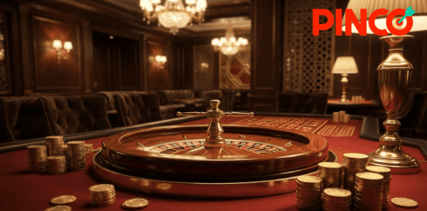 Pinco Bonus Mimarisi: Hoş Geldin Paketinden Sadakat Programına Stratejik Kazanım Rehberi