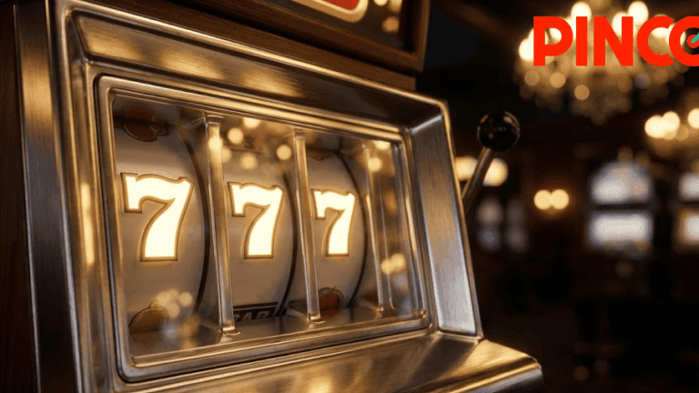 Pinco Türkiye slot 777